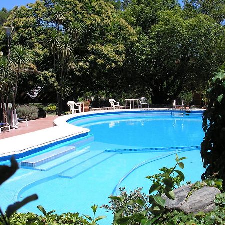 Mon Petit Hotel Villa Carlos Paz Exterior foto