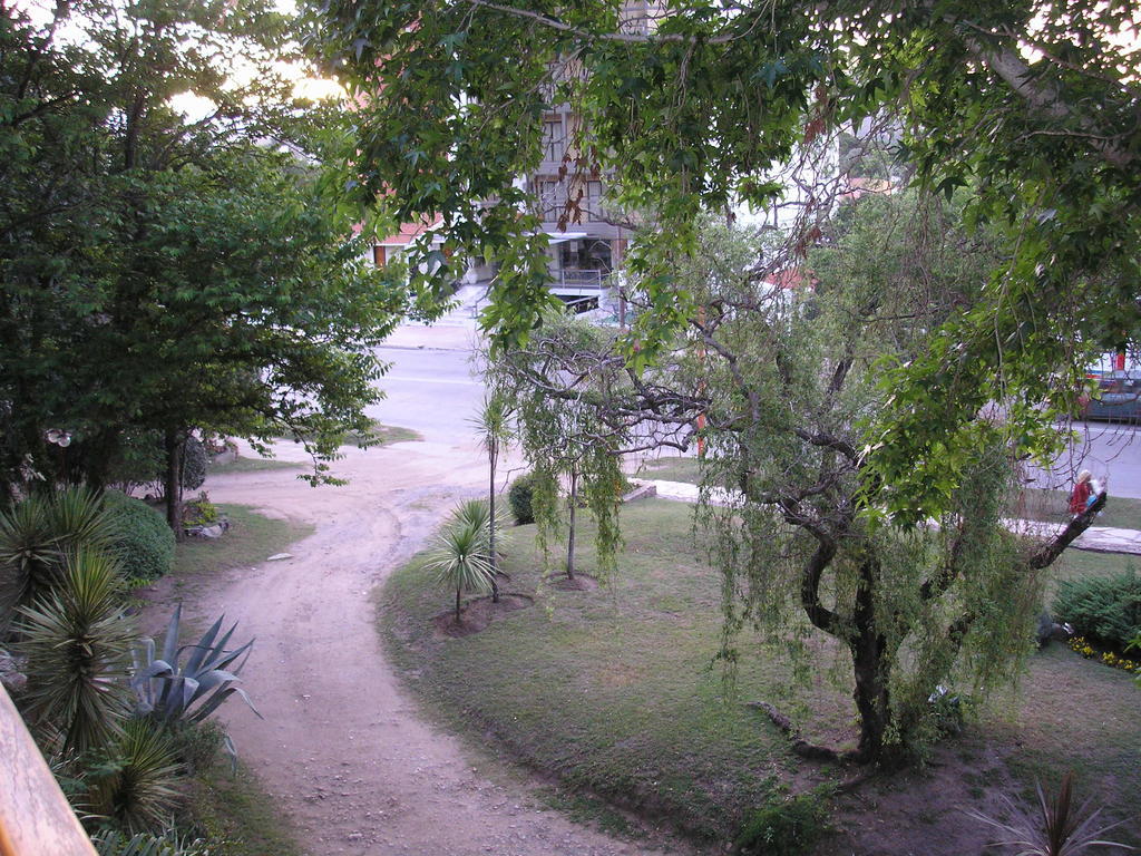 Mon Petit Hotel Villa Carlos Paz Exterior foto