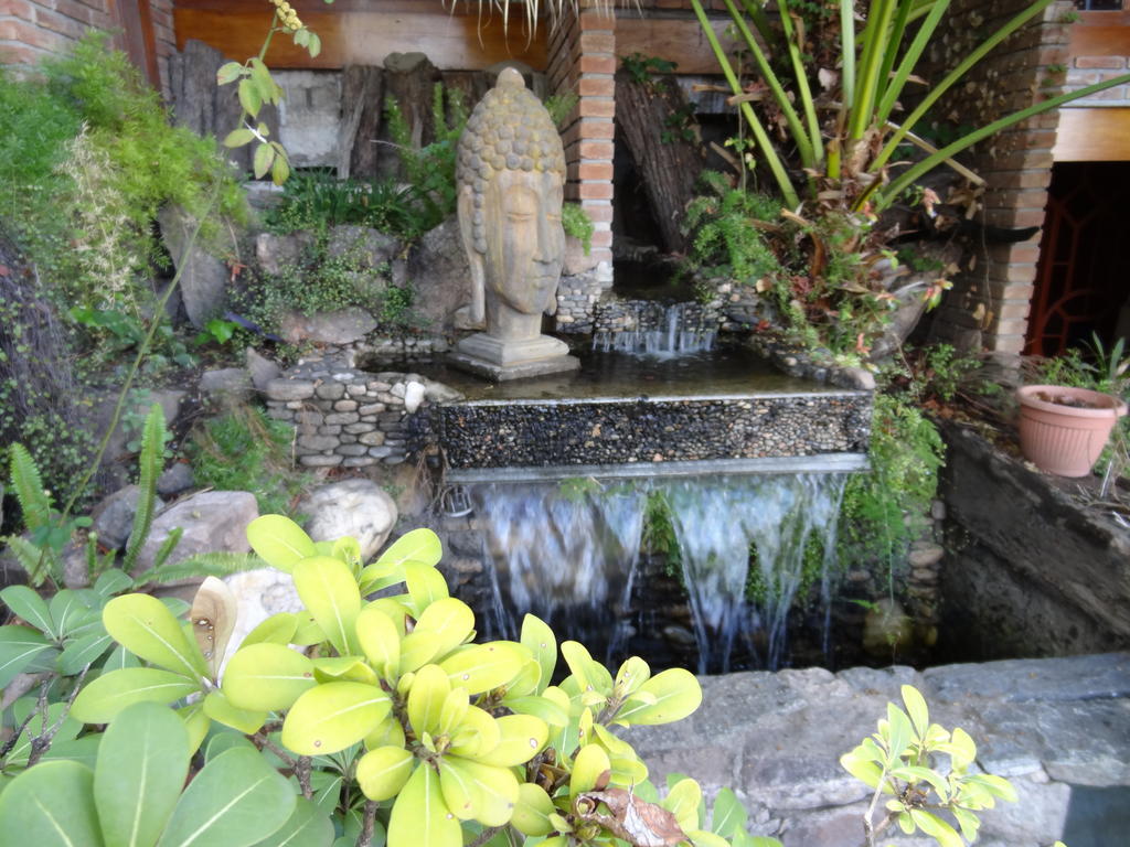 Mon Petit Hotel Villa Carlos Paz Exterior foto